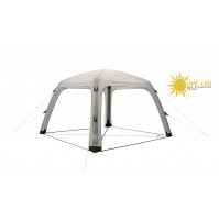 OUTWELL AIR SHELTER - EVENT SHELTER/GAZEBO FOR CAMPING OR OUTDOOR ENTERTAINING